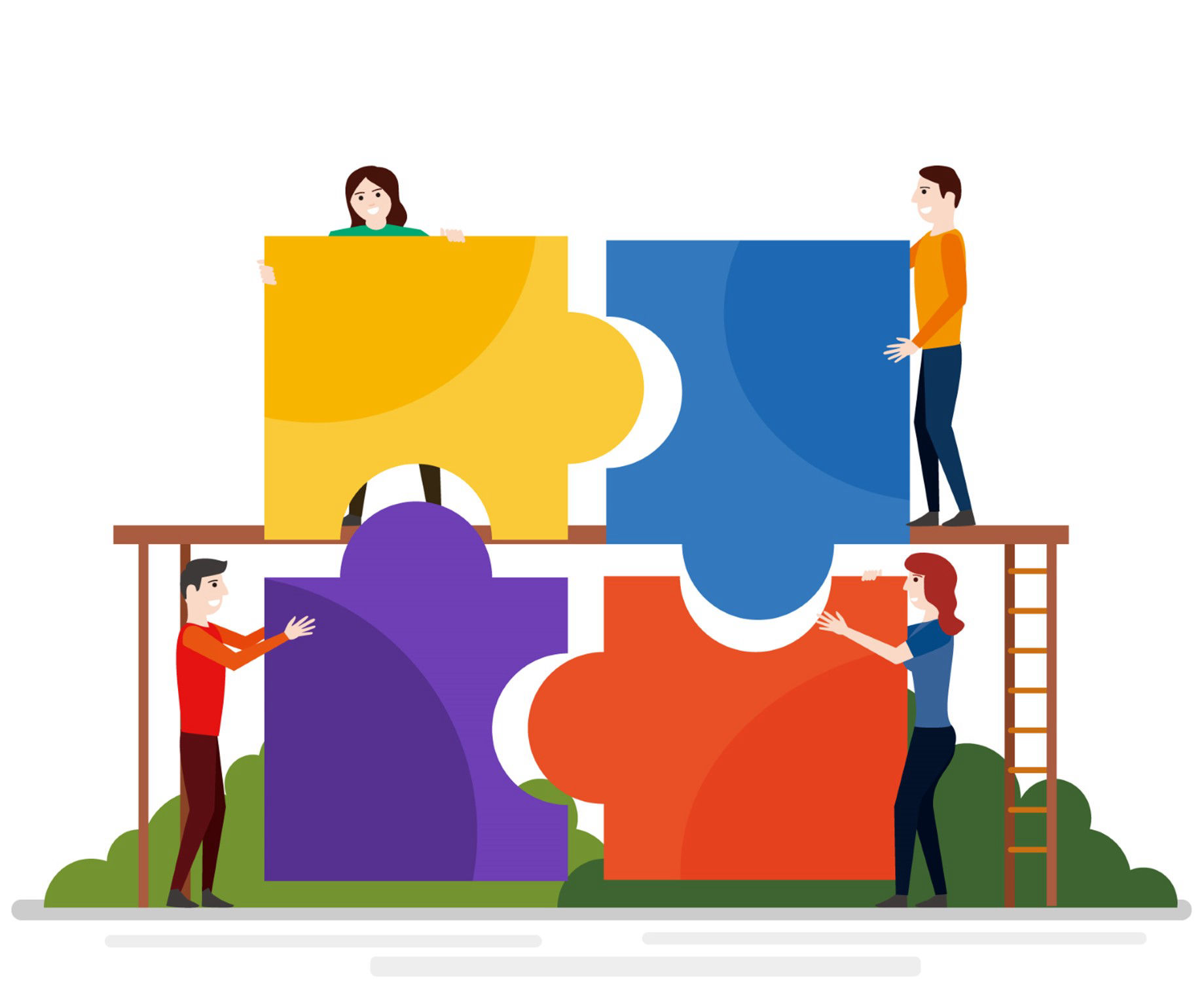 User Friendly IDD Software