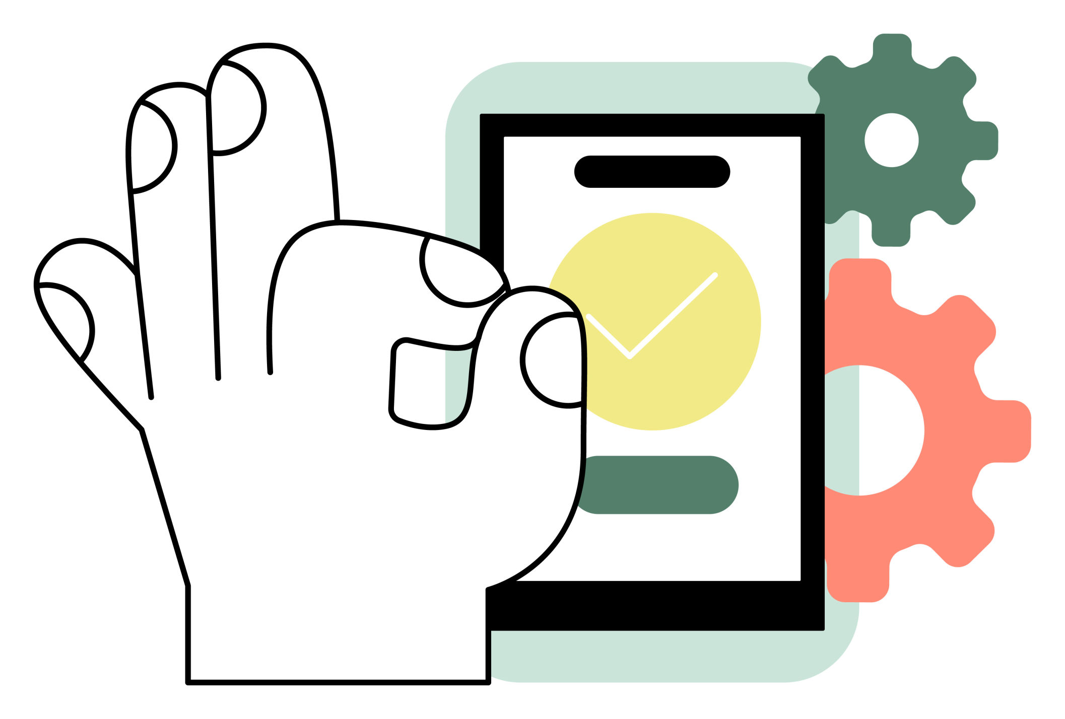 User Friendly IDD Software