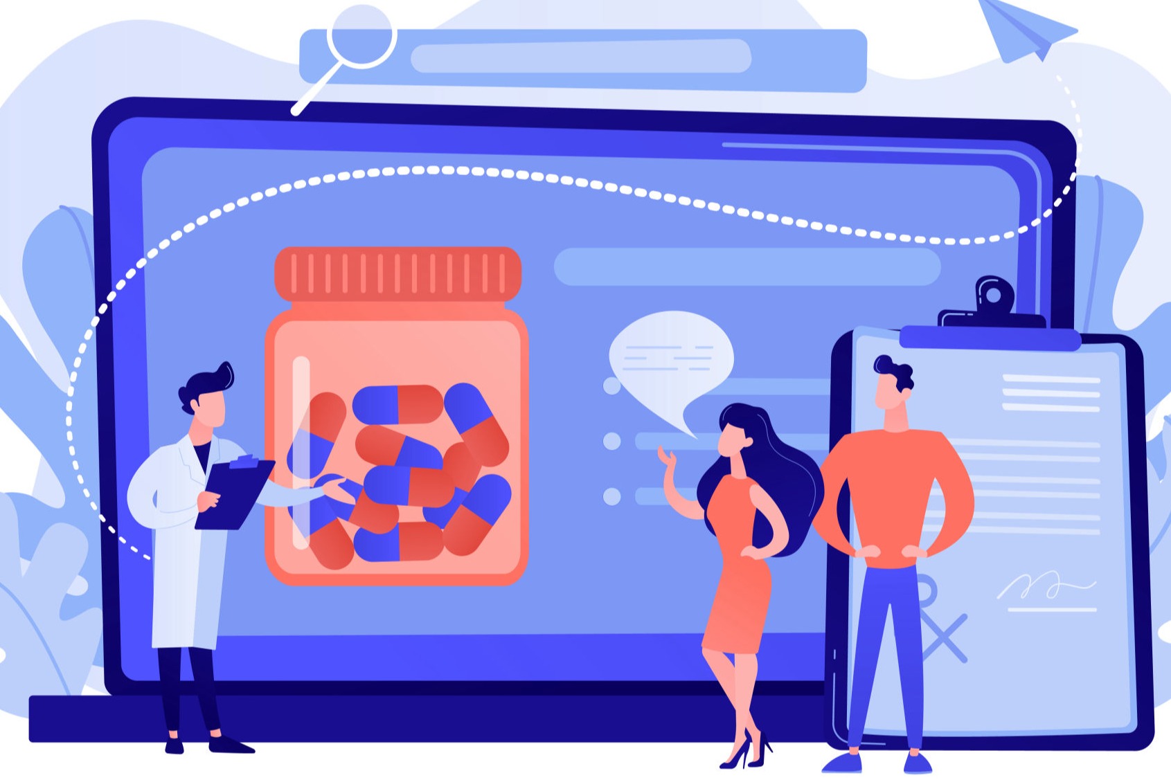 IDD EMAR special considerations