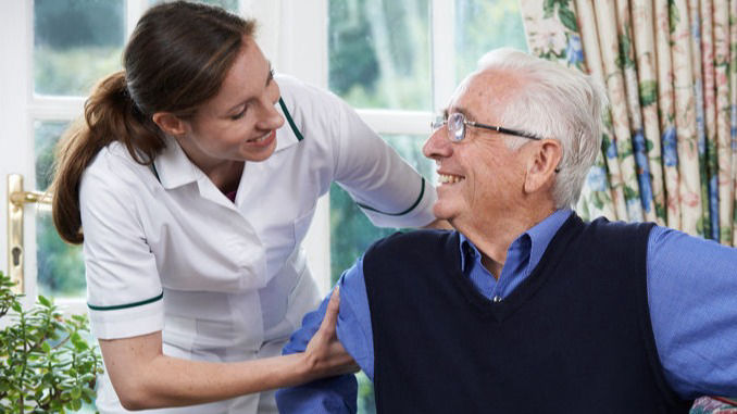 AL CloudCare Assisted Living Software