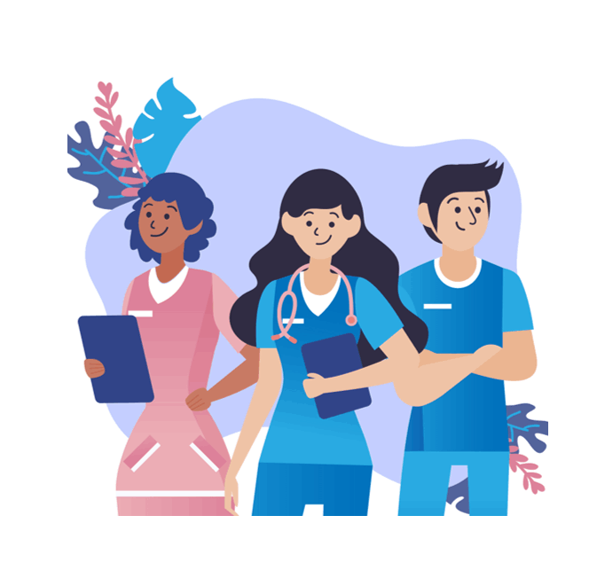 EMAR improves quality of care